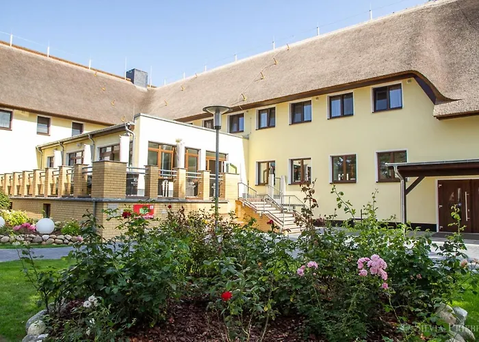 Ostseehotel Wustrow