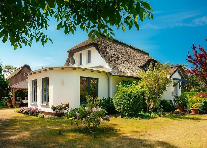 Ferienhaus Ankerherz